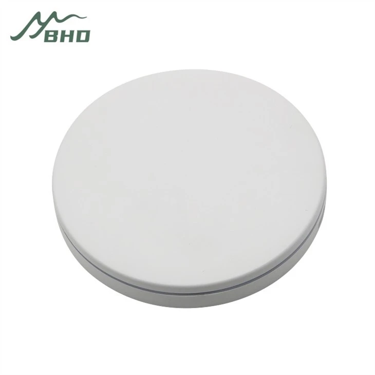Portable Makeup Mirror With Powerbank