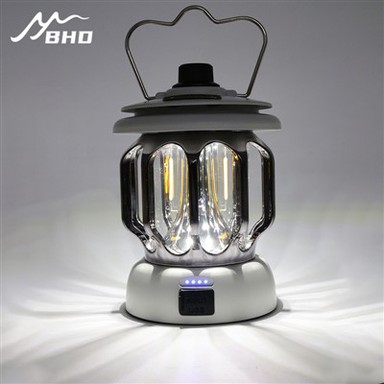 Camping Night Lights