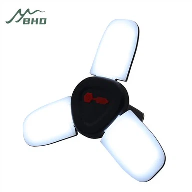 Svetlo kempingovej pochodne