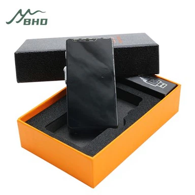 Vlastný USB zapaľovač