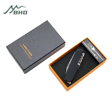 Electric Lighter Usb Rechargeable