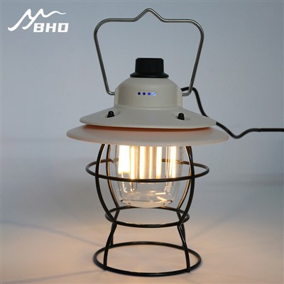 Prenosná LED lampa