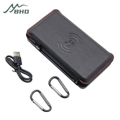 Solar Mobile Phone Charger