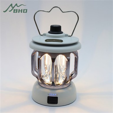 Camplight USB
