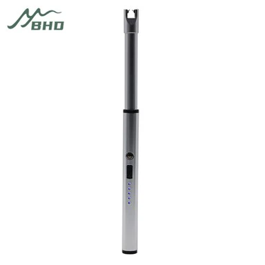 Dotknutie sa oblúkového zapaľovača