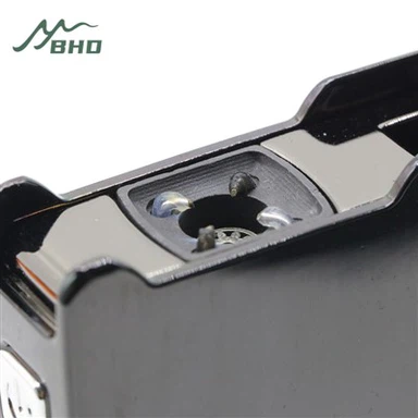 Zapaľovač napájaný cez USB