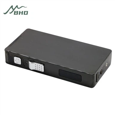 USB nabíjateľný elektrický oblúkový zapaľovač