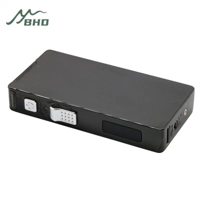 USB nabíjateľný bezplameňový zapaľovač