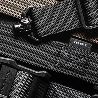 Rivolverový pás pre zbrane