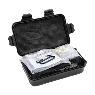 Nástroje a vybavenie na prežitie